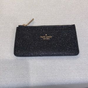 Kate Spade Wallet and card holder